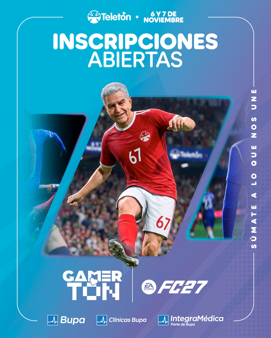 EA FC 27
